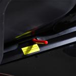 R&B 1000W 60V Electric Four-Wheel Mobility Scooter