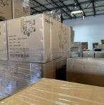 Four-Wheel Mobility Scooter with 10-Mile Range