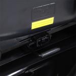 1000W 60V Four-Wheel Mobility Scooter for Adults