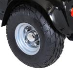 R&B 1000W 60V Electric Four-Wheel Mobility Scooter