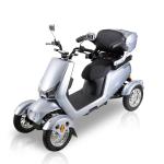 800W Four-Wheel Electric Scooter for Adults