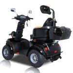 All-Terrain 1000W 60V Electric Scooter for Seniors