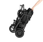 700W Portable Folding 3-Wheel Electric Scooter