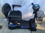 Drive Medical Phoenix 4-Wheel Heavy Duty Scooter