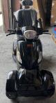 VEVOR Heavy Duty 4-Wheel Mobility Scooter 31 Miles