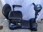 Drive Medical Phoenix 4-Wheel Heavy Duty Scooter