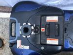 Drive Medical Phoenix 4-Wheel Heavy Duty Scooter