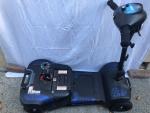 Drive Medical Phoenix 4-Wheel Heavy Duty Scooter