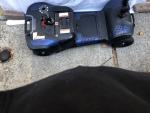 Drive Medical Phoenix 4-Wheel Heavy Duty Scooter