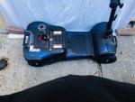 Drive Medical Phoenix 4-Wheel Heavy Duty Scooter