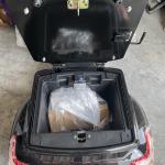 VEVOR Heavy Duty 4-Wheel Mobility Scooter 31 Miles