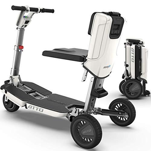 Travel Scooters