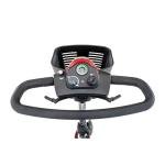 Pride Go Go Elite 3-Wheel Travel Scooter