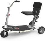 ATTO Folding Travel Electric Scooter - Lightweight & Portable