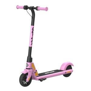Gotrax GKS Kids Electric Scooter with Kick-Start