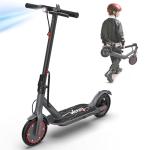 Lightweight Electric Scooter for Kids 10+, 350W Motor
