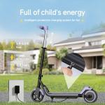 ECOROAD EK6 Adjustable Kids Electric Scooter