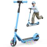 Isinwheel S2 Kids Electric Scooter with Lights