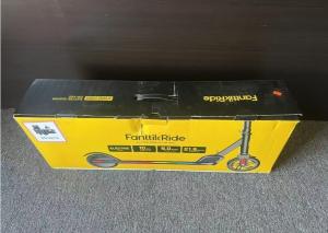 Fanttik C100 Pro Electric Scooter for Kids