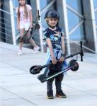 Fanttik C100 Pro Electric Scooter for Kids