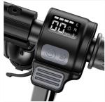 Fanttik C100 Pro Electric Scooter for Kids