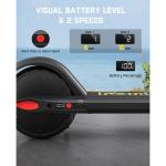 Fanttik C100 Pro Electric Scooter for Kids