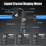 350W Electric Scooter for Adults, 21 Mile Range