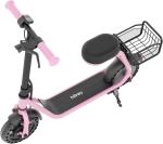 Hiboy Kids Electric Scooter with Adjustable Seat