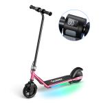 Kids Electric Scooter 150W with LED Display