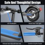 350W Electric Scooter for Adults, 21 Mile Range