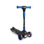 KIMI Kids Electric Scooter with Light-Up Wheels