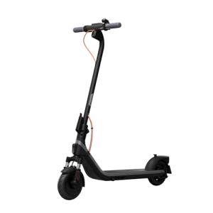 Segway Ninebot E2 Plus II Electric Scooter 15.5 MPH