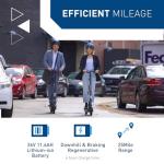Hiboy S2 Pro Electric Scooter, 25 Mile Range