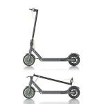 Roinside Adult Electric Scooter - Fast, Durable, Foldable