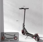 iScooter 500W Electric Scooter for Commuting