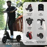 Hover-1 Helios 18 MPH Folding Electric Scooter