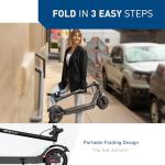 Hiboy S2 Pro Electric Scooter, 25 Mile Range