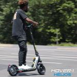 Hover-1 Helios 18 MPH Folding Electric Scooter