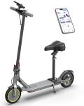 Electric Scooter with Seat, 16 Mph Speed