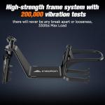 INSDRGN C14 Foldable Electric Scooter for Adults