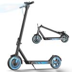 STOKRA Foldable Electric Scooter with Smart App Control