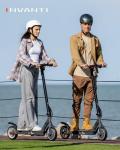 Invanti E30 Electric Scooter - 20 Miles Range, 18 MPH