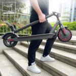 AOVO PRO Foldable Electric Scooter - 19mph Speed