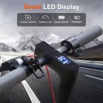 LADPED LP80 Electric Scooter - 350W, 30KM Range