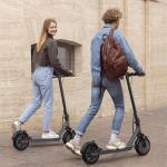 AOVOPRO 10" 500W Foldable E Scooter for Adults