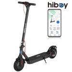 Hiboy Foldable Electric Scooter – 19MPH, 25-Mile Range