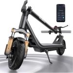 300W Foldable Adult Electric Scooter with APP