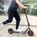 AOVO PRO Foldable Electric Scooter - 19mph Speed