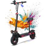 1200W 48V Electric Scooter for Adults, Off-Road