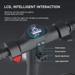 Long Range Folding Electric Scooter for Adults